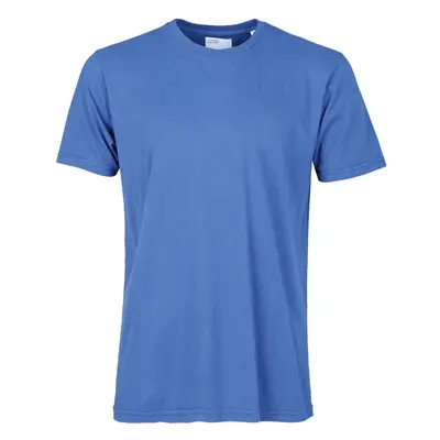 T-shirt Colorful Standard Classic Organic pacific blue