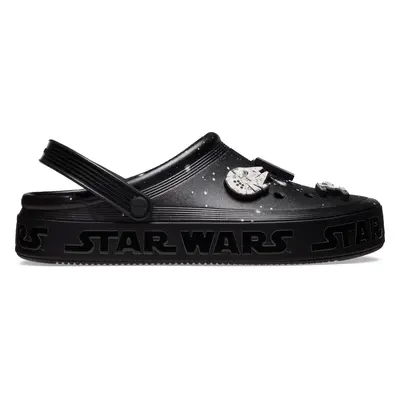 Clogs Crocs Star Wars Off Court