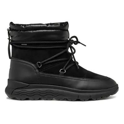 Women's winter boots Geox Spherica