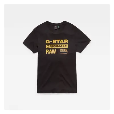 T-shirt G-Star Graphic 8