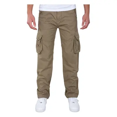 Pants cargo Alpha Industries Jet