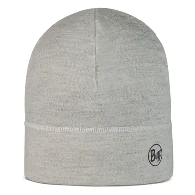 Lightweight merino wool hat Buff Solid