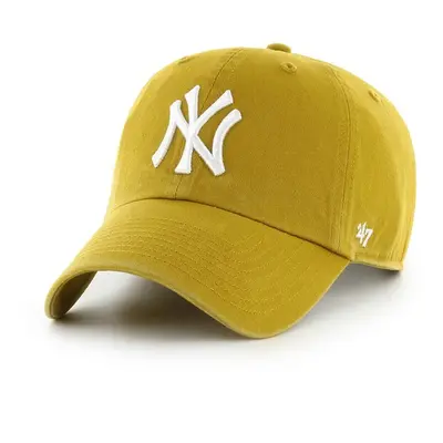 Baseball cap New York Yankees MLB