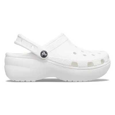 Crocs femme Classic Platform Clog