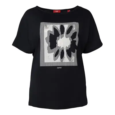 Women's T-shirt Esprit