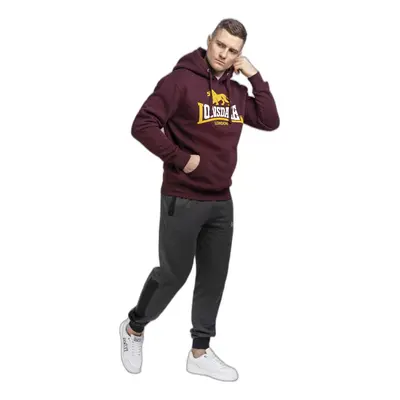 Hoodie Lonsdale Thurning