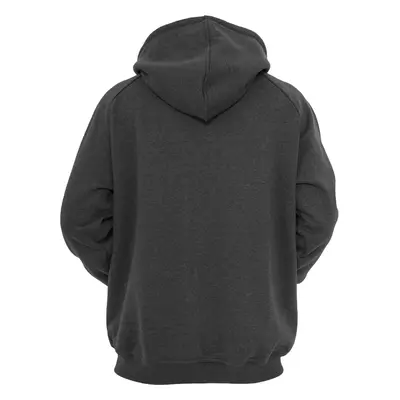 Hooded sweatshirt Urban Classic blank