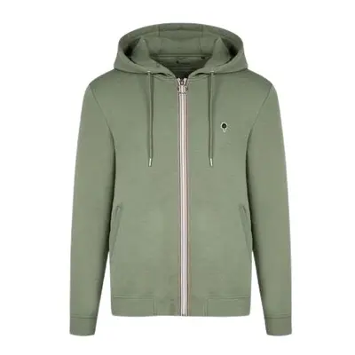 Cotton hoodie Faguo Mesnil