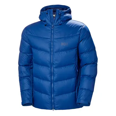 Puffer Jacket Helly Hansen Verglas Icefall