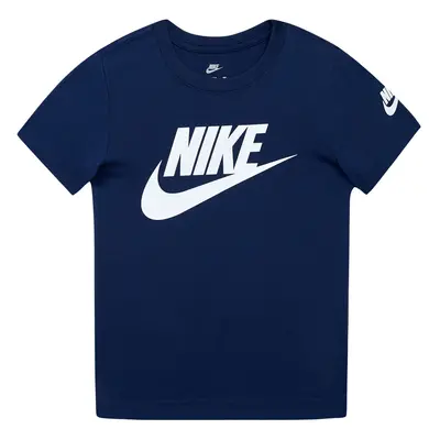 Child's T-shirt Nike Futura Evergreen