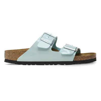 Women's sandals Birkenstock Arizona Birko-Flor Patent