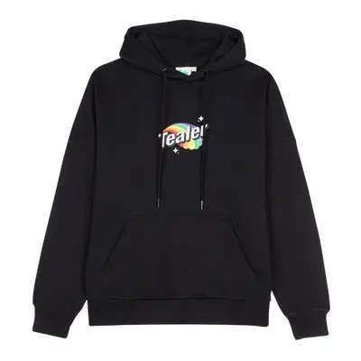 Hoodie Tealer Rainbow