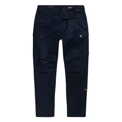 Regular tapered cargo zip Trousers G-Star