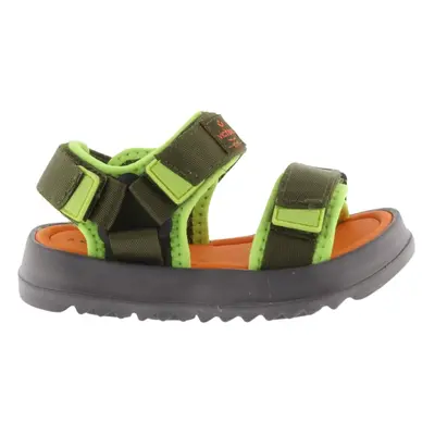 Children's sandals Victoria Agosto Tiras Nylon Acolchado