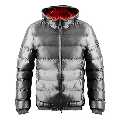 Puffer Jacket Givova Master