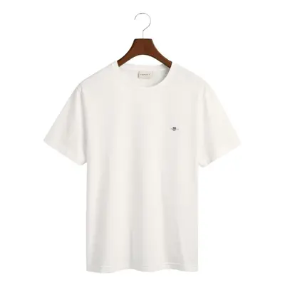 T-shirt Gant Shield