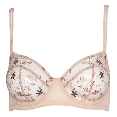 Women's non-wired bra Huit Reveuse