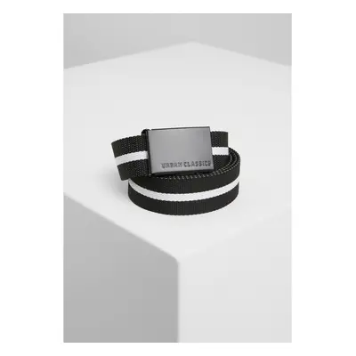 Urban Classic canvas belt