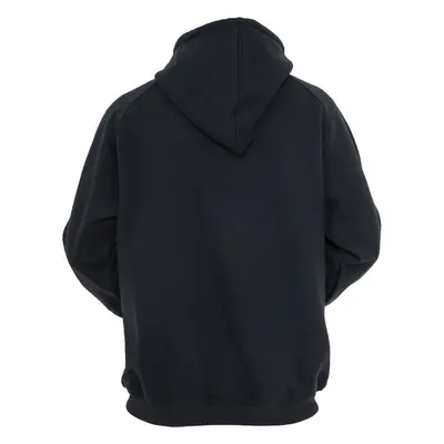 Hooded sweatshirt Urban Classic blank