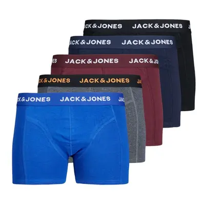 Boxer shorts Jack & Jones friday (x5)