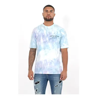 T-shirt Sixth June Custom Tie Dye