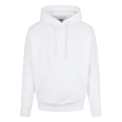 Hooded sweatshirt Urban Classic blank