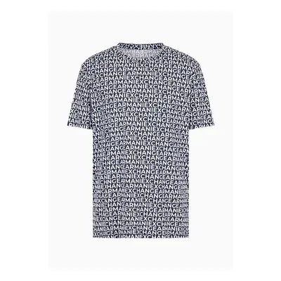 T-shirt Armani Exchange