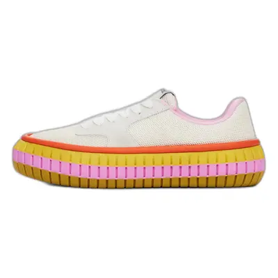 Women's Trainers Desigual Miniflatform