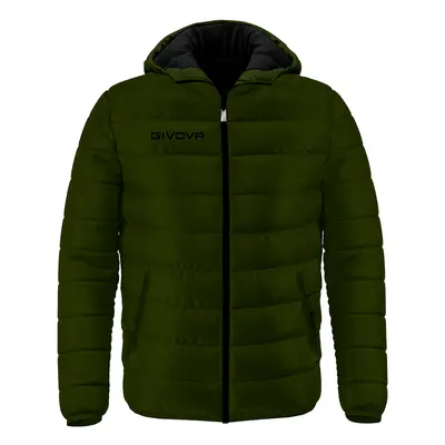 Puffer Jacket Givova Olanda