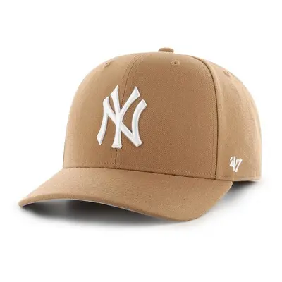 47 brand mlb snapback cap New York Yankees