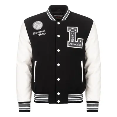 Puffer Jacket Lonsdale Waterstein