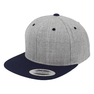 Cap Flexfit 2-tone