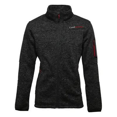 Children's fleece jacket Peak Mountain Ecemaillo