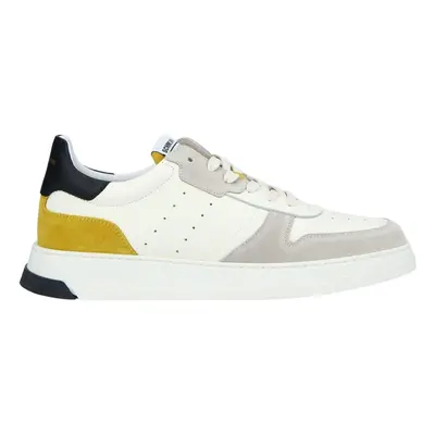 Trainers Schmoove Order sneaker suede/nappa