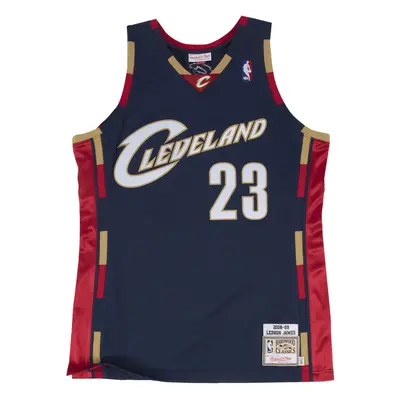 Jersey Cleveland Cavaliers nba authentic