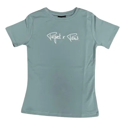 Women's T-shirt Project X Paris Signature