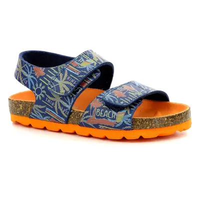 Children's sandals Kickers Summerkro