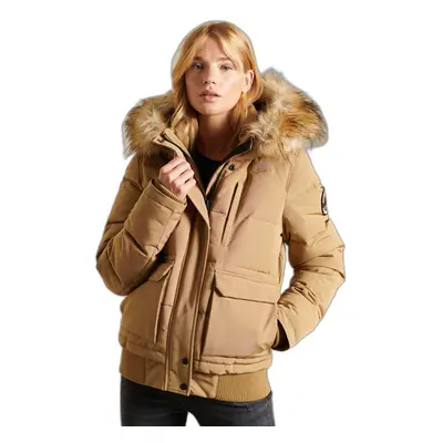 Puffer Jacket Superdry Everest