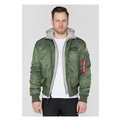 Bomber Alpha Industries MA-1 D-Tec