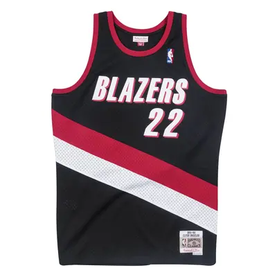 Nba jersey Portland Trailblazers Clyde Drexler