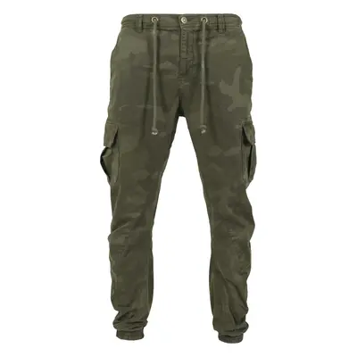 Urban Classic cargo basic jogging Trousers