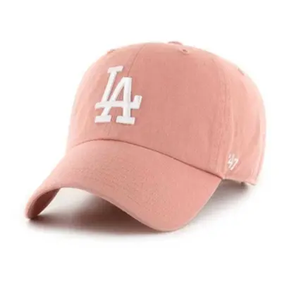 Baseball cap 47 brand mlb Los Angeles Dodgers