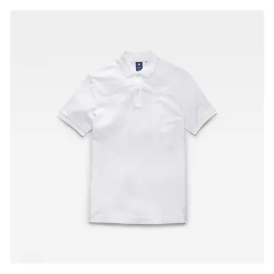 Polo shirt G-Star Dunda slim