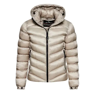 Women's Puffer jacket Superdry Everest