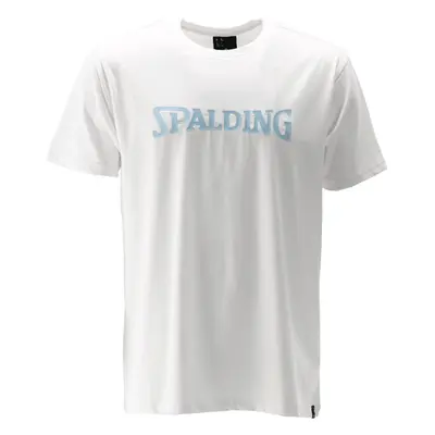 T-shirt Spalding Logo