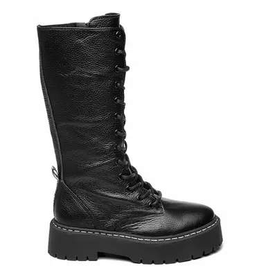 Women's boots Steve Madden Vroom