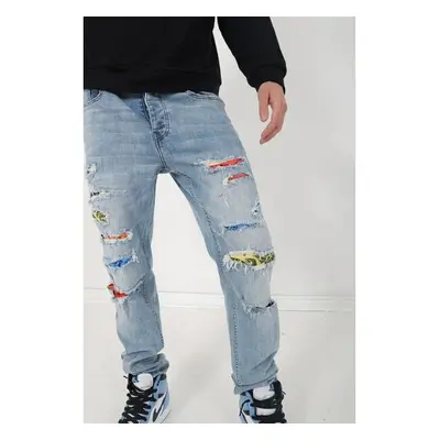 Jeans Sixth June Bandana