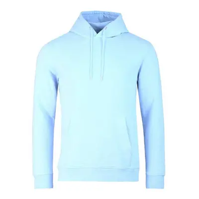 Hoodie Colorful Standard Classic Organic polar blue