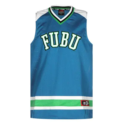 Jersey Fubu College Mesh