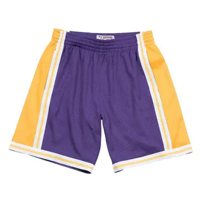 Short Los Angeles Lakers nba